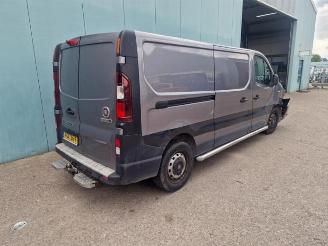 Fiat Talento Talento, Van, 2016 2.0 EcoJet BiTurbo 145 picture 2
