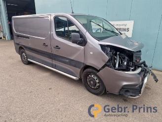 Dezmembrări autoturisme Fiat Talento Talento, Van, 2016 2.0 EcoJet BiTurbo 145 2020/9