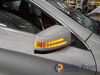 Mercedes Cla-klasse CLA Shooting Brake (117.9), Combi, 2015 / 2019 2.2 CLA-200 CDI, 200 d 16V picture 13