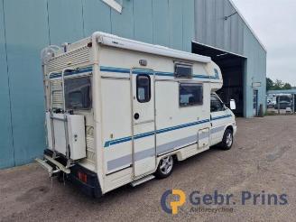 Volkswagen Transporter  picture 2