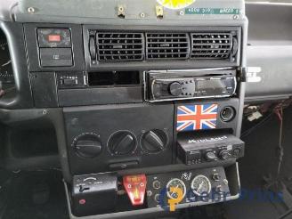 Volkswagen Transporter  picture 8
