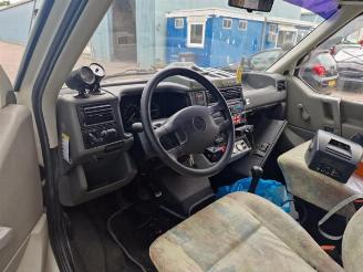 Volkswagen Transporter  picture 5