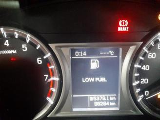 Suzuki Vitara Vitara (LY/MY), SUV, 2015 1.6 16V VVT picture 10