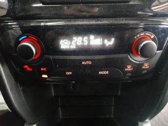 Suzuki Vitara Vitara (LY/MY), SUV, 2015 1.6 16V VVT picture 12