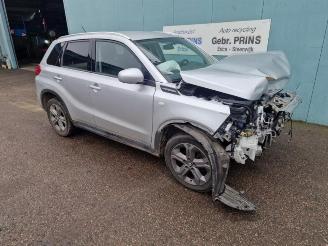 Suzuki Vitara Vitara (LY/MY), SUV, 2015 1.6 16V VVT picture 2