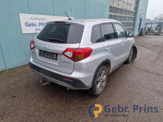 Suzuki Vitara Vitara (LY/MY), SUV, 2015 1.6 16V VVT picture 1