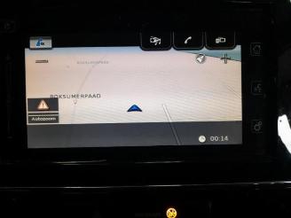 Suzuki Vitara Vitara (LY/MY), SUV, 2015 1.6 16V VVT picture 11