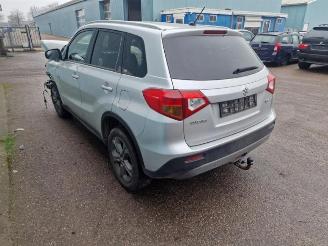 Suzuki Vitara Vitara (LY/MY), SUV, 2015 1.6 16V VVT picture 4