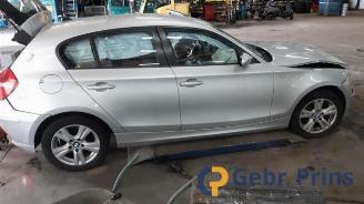 Uttjänta bilar auto BMW 1-serie 1 serie (E87/87N), Hatchback 5-drs, 2003 / 2012 118i 16V 2009/1