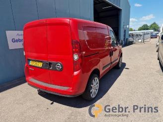 Dezmembrări autoturisme Opel Combo Combo, Van, 2012 / 2018 1.3 CDTI 16V ecoFlex 2015/3