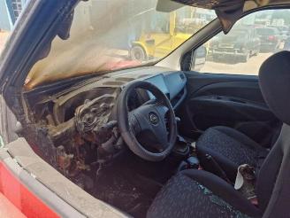 Opel Combo Combo, Van, 2012 / 2018 1.3 CDTI 16V ecoFlex picture 5