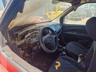 Opel Combo Combo, Van, 2012 / 2018 1.3 CDTI 16V ecoFlex picture 5