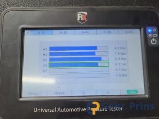 Unfallwagen Opel Corsa Corsa D, Hatchback, 2006 / 2014 1.2 16V 2010/12