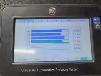 Vrakbiler auto Opel Corsa Corsa D, Hatchback, 2006 / 2014 1.2 16V 2010/12