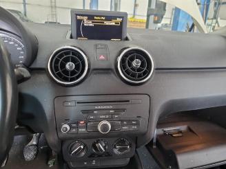 Audi A1 A1 (8X1/8XK), Hatchback 3-drs, 2010 / 2018 1.2 TFSI picture 8