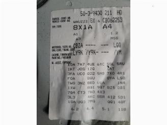 Audi A1 A1 (8X1/8XK), Hatchback 3-drs, 2010 / 2018 1.2 TFSI picture 9