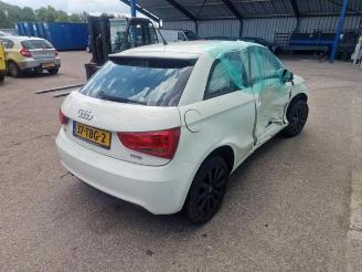 Audi A1 A1 (8X1/8XK), Hatchback 3-drs, 2010 / 2018 1.2 TFSI picture 3