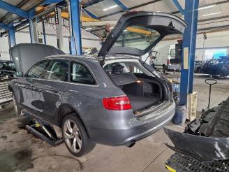 Audi A4 A4 Avant (B8), Combi, 2007 / 2015 1.8 TFSI 16V picture 2