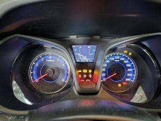 Hyundai Ix20 iX20 (JC), SUV, 2010 / 2019 1.4i 16V picture 6