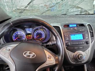 Hyundai Ix20 iX20 (JC), SUV, 2010 / 2019 1.4i 16V picture 8