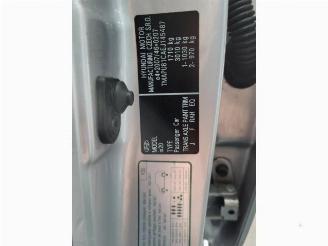 Hyundai Ix20 iX20 (JC), SUV, 2010 / 2019 1.4i 16V picture 9