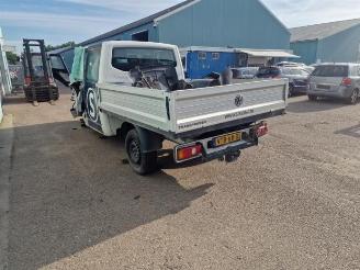 Volkswagen Transporter Transporter T6, Ch.Cab/Pick-up, 2015 / 2024 2.0 TDI picture 3