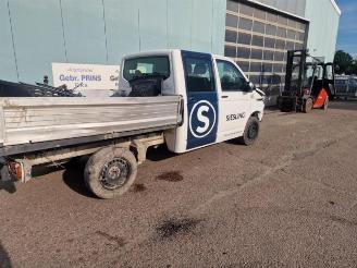 Volkswagen Transporter Transporter T6, Ch.Cab/Pick-up, 2015 / 2024 2.0 TDI picture 2