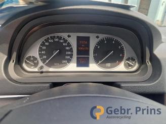 Mercedes B-klasse B (W245), Hatchback, 2005 / 2011 1.5 B-160 16V picture 6