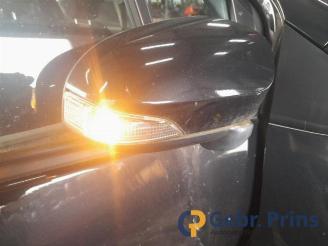 Toyota Yaris Yaris III (P13), Hatchback, 2010 / 2020 1.4 D-4D-F picture 12