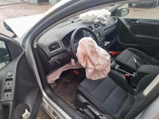 Volkswagen Golf Golf VI (5K1), Hatchback, 2008 / 2013 1.2 TSI picture 5