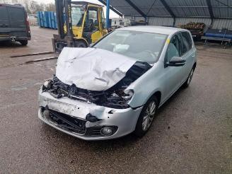 Volkswagen Golf Golf VI (5K1), Hatchback, 2008 / 2013 1.2 TSI picture 3