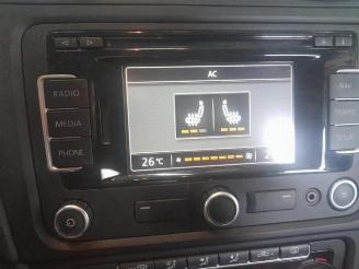 Volkswagen Golf Golf VI (5K1), Hatchback, 2008 / 2013 1.2 TSI picture 11