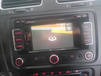 Volkswagen Golf Golf VI (5K1), Hatchback, 2008 / 2013 1.2 TSI picture 12
