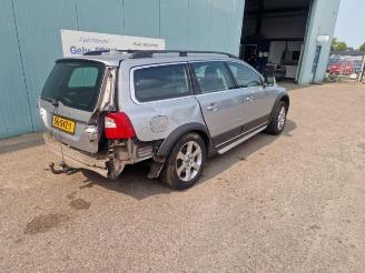 Volvo Xc-70 XC70 (BZ), SUV, 2007 / 2016 2.0 D3 20V picture 2