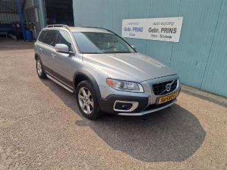 Sloopauto Volvo Xc-70 XC70 (BZ), SUV, 2007 / 2016 2.0 D3 20V 2012/1