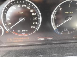 BMW 7-serie 7 serie (F01/02/03/04), Sedan, 2008 / 2015 740d 24V picture 9