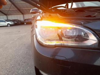 BMW 7-serie 7 serie (F01/02/03/04), Sedan, 2008 / 2015 740d 24V picture 19
