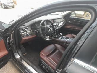 BMW 7-serie 7 serie (F01/02/03/04), Sedan, 2008 / 2015 740d 24V picture 6