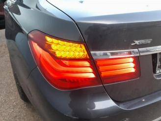 BMW 7-serie 7 serie (F01/02/03/04), Sedan, 2008 / 2015 740d 24V picture 13