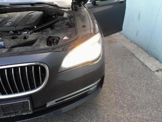 BMW 7-serie 7 serie (F01/02/03/04), Sedan, 2008 / 2015 740d 24V picture 15