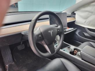 Tesla Model 3 Model 3, Sedan, 2017 Long Range 72kWh picture 5