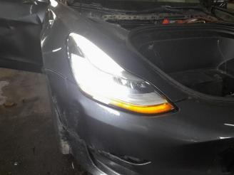 Tesla Model 3 Model 3, Sedan, 2017 Long Range 72kWh picture 11
