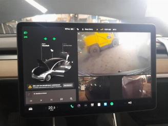 Tesla Model 3 Model 3, Sedan, 2017 Long Range 72kWh picture 14