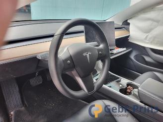 Tesla Model 3 Model 3, Sedan, 2017 Long Range 72kWh picture 5