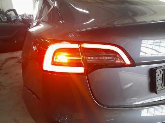 Tesla Model 3 Model 3, Sedan, 2017 Long Range 72kWh picture 8