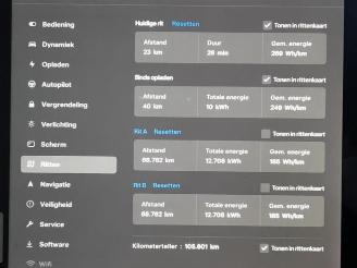 Tesla Model 3 Model 3, Sedan, 2017 Long Range 72kWh picture 18