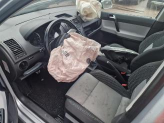 Volkswagen Polo Polo IV (9N1/2/3), Hatchback, 2001 / 2012 1.4 16V picture 5