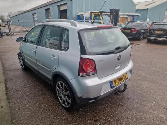 Volkswagen Polo Polo IV (9N1/2/3), Hatchback, 2001 / 2012 1.4 16V picture 2