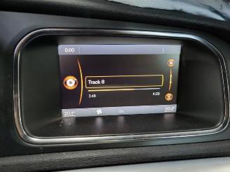 Volvo V-40 V40 (MV), Hatchback 5-drs, 2012 / 2019 1.6 D2 picture 7
