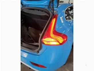 Volvo V-40 V40 (MV), Hatchback 5-drs, 2012 / 2019 1.6 D2 picture 12